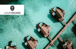 ATAC Announces Exciting Partnership with Luxury Escapes