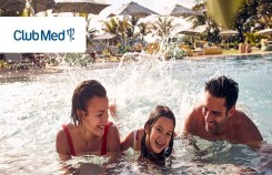Introducing Club Med!