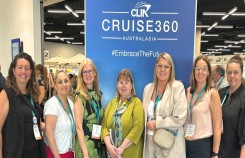 Cruise360 Conference Breaks Records: Cruising Continues to Soar