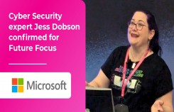 Cybersecurity Expert Jess Dodson to Speak at ATAC Future Focus Conference