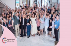 ATAC celebrates World Coops Day
